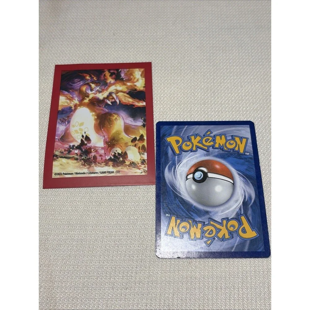 Rowlet 001/012 McDonald's 2017 Holo Pokémon Card NM in Sleeve